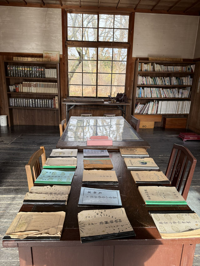 【秋田】面白い博物館