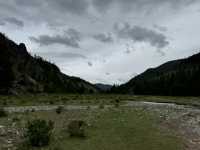 Eight Lakes, Uwurkhangai, Mongolia