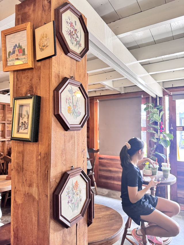 MILK CRAFT อุดรธานี