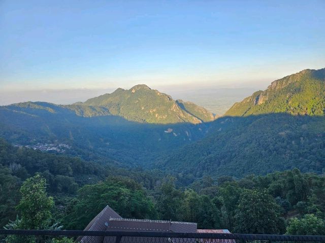 ✨ รีวิว ดอยผาฮี้คอฟฟี่ & โฮมสเตย์🏞️🌄 ✨ รีวิว ดอยผาฮี้คอฟฟี่ & โฮมสเตย์🏞️🌄