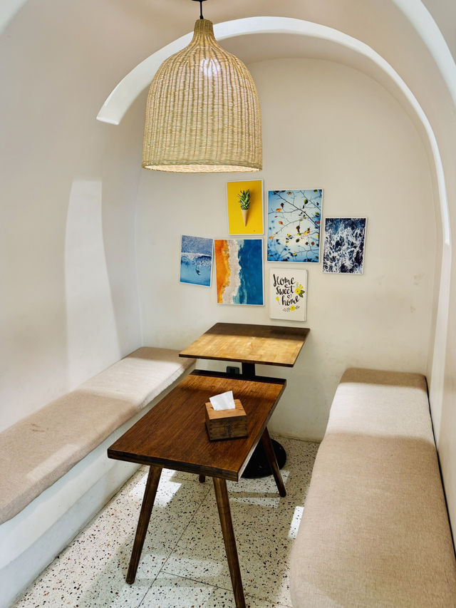 🌺 Lotus Home & Café Phu Quoc – Where Boho Serenity Meets Ocean Bliss 🐚✨