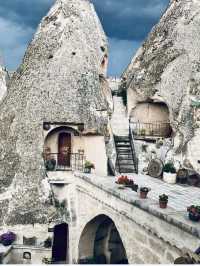 A Dreamscape of Magic and Timeless Beauty