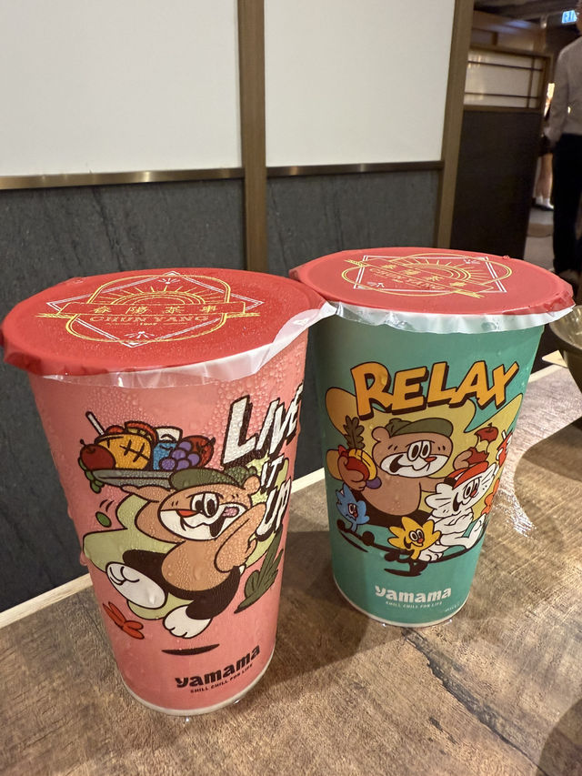 有驚喜的任食台式火鍋