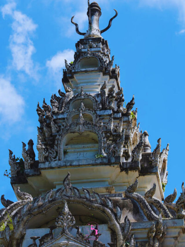 🌹วัดพระธาตุช่อแฮ