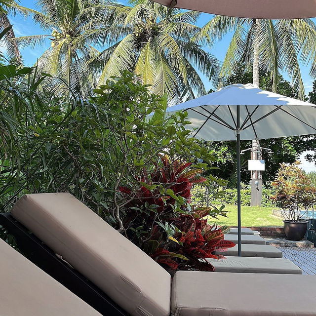 🌿 รีวิว Legacy Hoi An Resort – สวรรค์แห่งความสงบใ