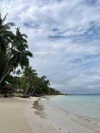 Koh Talu Splash🌴