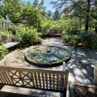 Denver Botanic Gardens