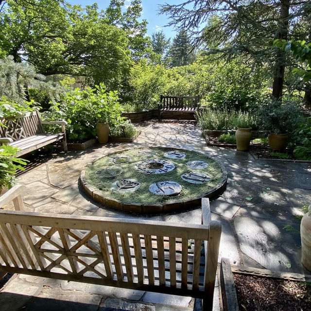 Denver Botanic Gardens