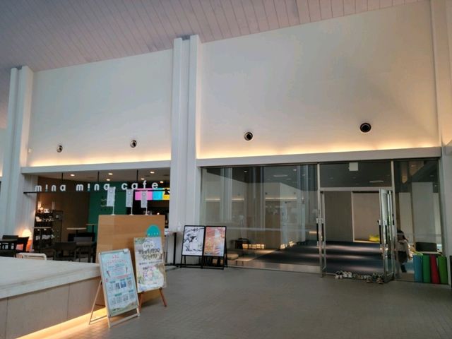 【北海道】星野リゾートトマム　ミナミナビーチ