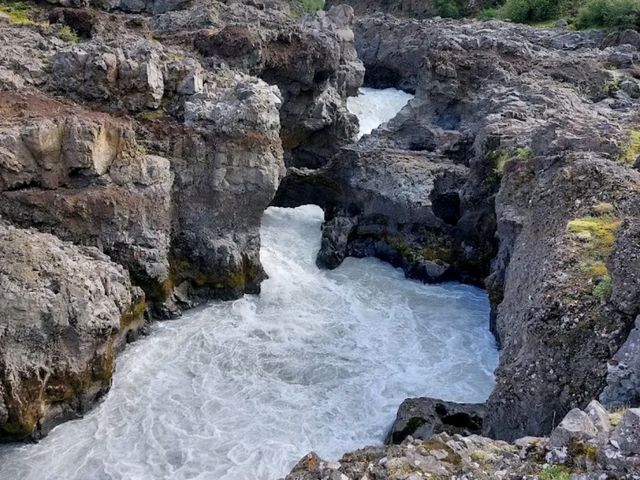 “The Soul of Iceland’s Wilderness”