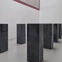 Sprengel Museum Hannover – A Modernist Haven for Art and Imagination