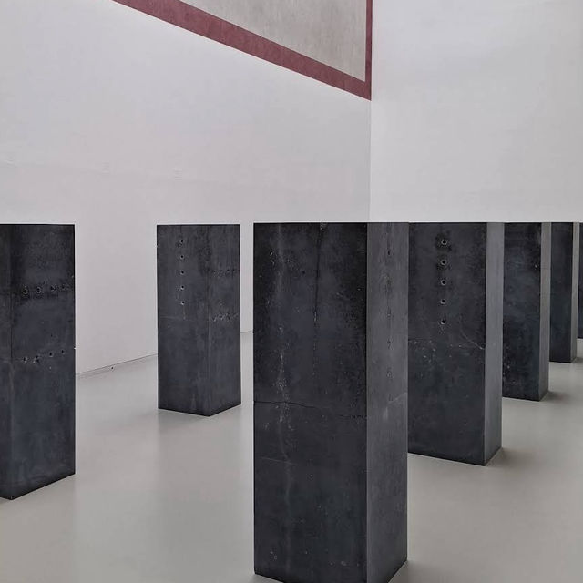 Sprengel Museum Hannover – A Modernist Haven for Art and Imagination