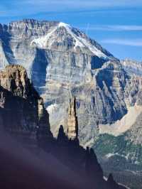 Sentinel Pass