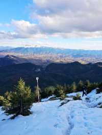 Făgăraș Mountains