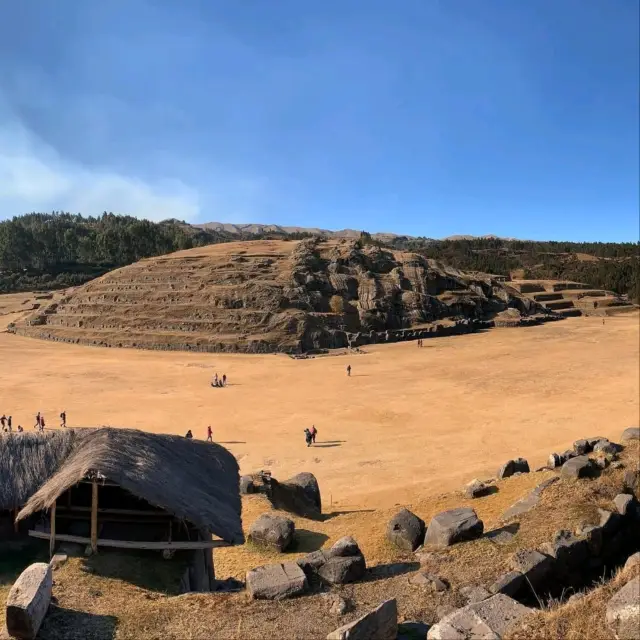 Heart of the Incan Empire Comes Alive