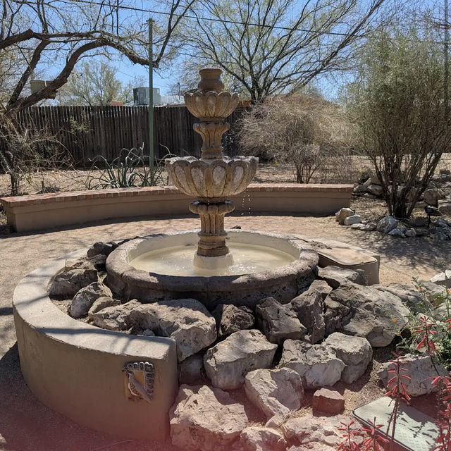 The State Botanical Garden of Georgia