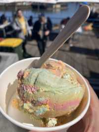 【オーストラリア・シドニー】新鮮な海の幸と活気あふれる「Sydney Fish Market」🐟🦐🍋