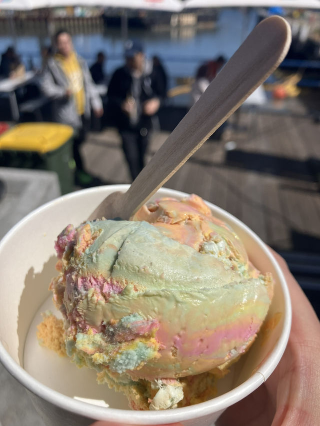 【オーストラリア・シドニー】新鮮な海の幸と活気あふれる「Sydney Fish Market」🐟🦐🍋 【オーストラリア・シドニー】新鮮な海の幸と活気あふれる「Sydney Fish Market」🐟🦐🍋