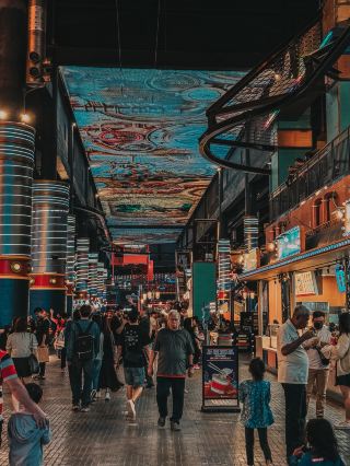 Skytropolis – The Heart of Fun at Genting Highlands