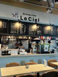 大阪堂島濱塔16樓WowUs的百萬夜景免費觀景台