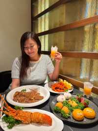 {精緻打卡中菜館·招牌龍蝦酥🦞｝