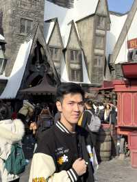 Universal Studios Beijing