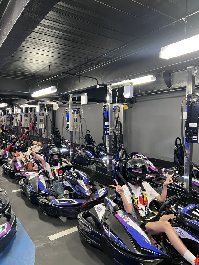 싱가포르 여행일정 공유 - DAY2 🇸🇬