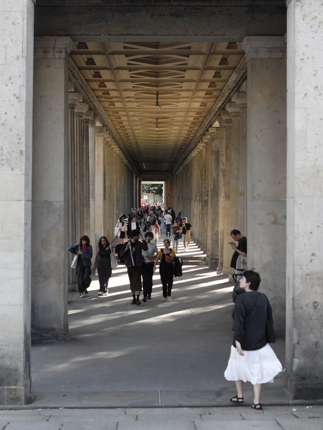 🇩🇪 First time in Berlin - where to start?