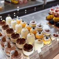 巴黎早晨的味道😊