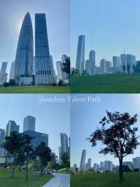 Shenzhen เซินเจิ้น, China 4วัน 3คืน