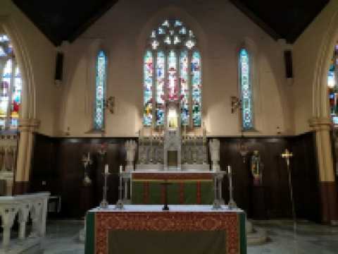 ✝️Church In Chippendale✝️