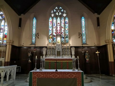 ✝️Church In Chippendale✝️