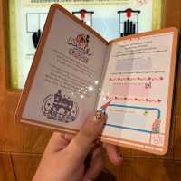 [🇨🇳 Shanghai]🐭🌸Disneyland – Magic After Dark