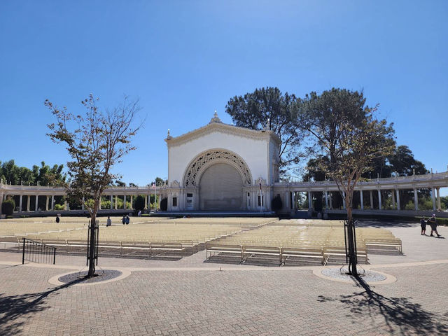 Balboa Park