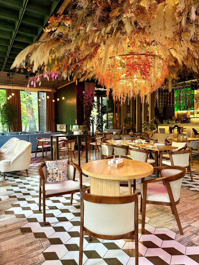 ☕️ Slow Moments at Agosto Coffee