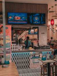 Comforting Bowls of Freshness – Mr Fish @ 1 Utama