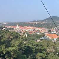 🌄【Laoshan 崂山｜The Sacred Mountain That Defines Qingdao】