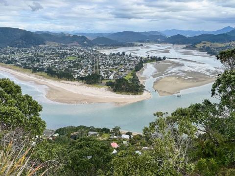 A Short Climb That Delivers Big Coastal Views