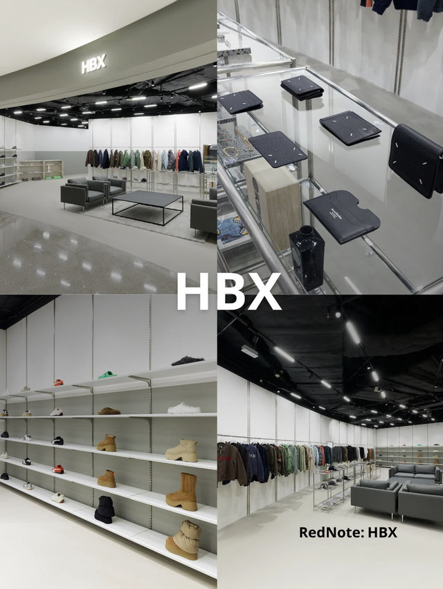 6 พิกัดร้านวัยรุ่น ช็อปปิ้งฮ่องกงสไตล์อินไซเดอร์ 🛍️