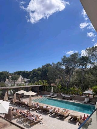 ใครมาเที่ยวที่นี่ Mallorca 🌴**