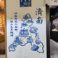 🚶‍♀️Jinan City Walk — From Springs to Old Streets