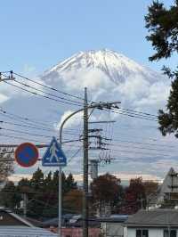 Quineville Fall Vibes & Fuji Views: Ultimate 3-Day Itinerary 🍁🌄