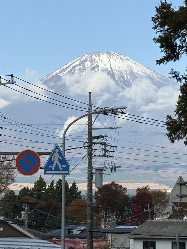 Quineville Fall Vibes & Fuji Views: Ultimate 3-Day Itinerary 🍁🌄