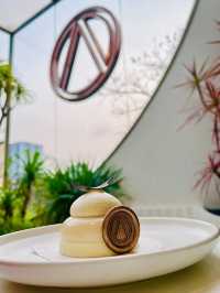 Where Minimalist Vibes Meet Perfect Pastries 🇻🇳🧁