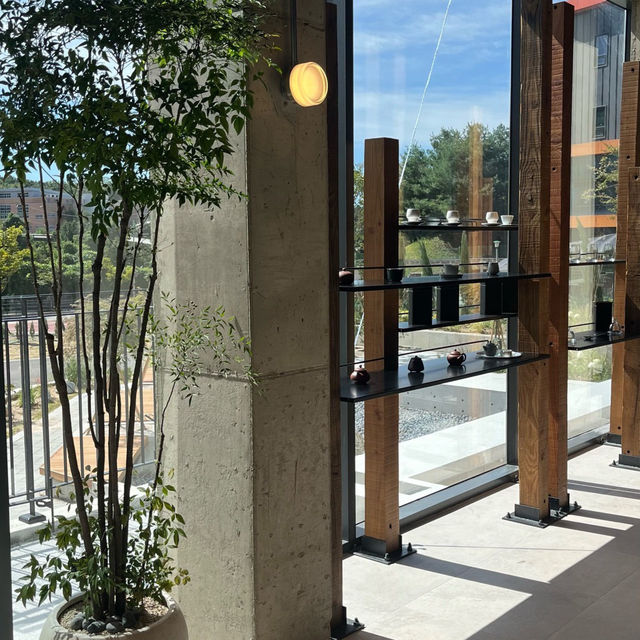 💎🌱용인 대형 카페 데이던스