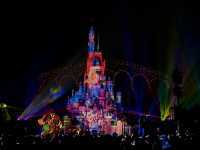 Hong Kong Disneyland 20th Anniversary 