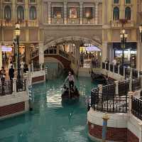 マカオ日帰り旅行