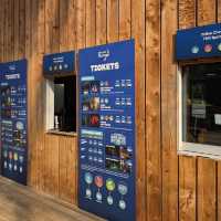 Waitomo Glowworm Caves