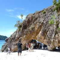 🏝️ เกาะหลีเป๊ะ มันเป๊ะมาก🌈