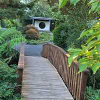 Auckland Botanic Gardens